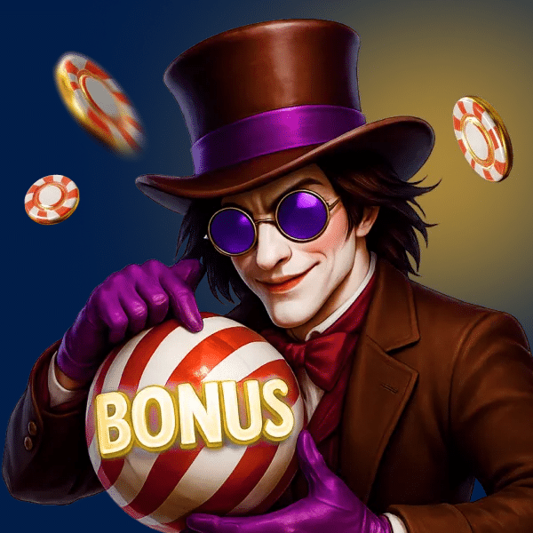 ChocoSpin cashier screen showing deposit payment method icons